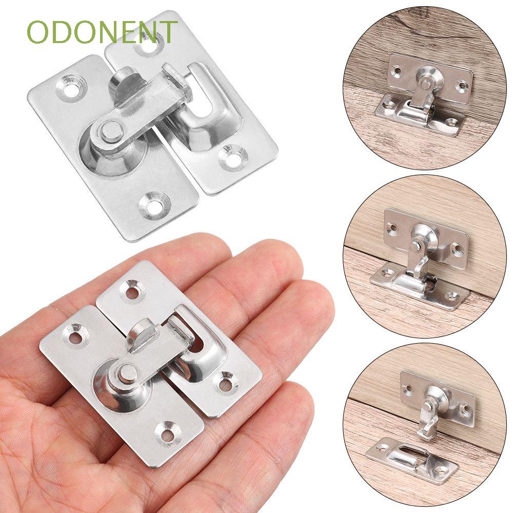 Odonent Household Latches Security Tools Sliding Door Chain Locks