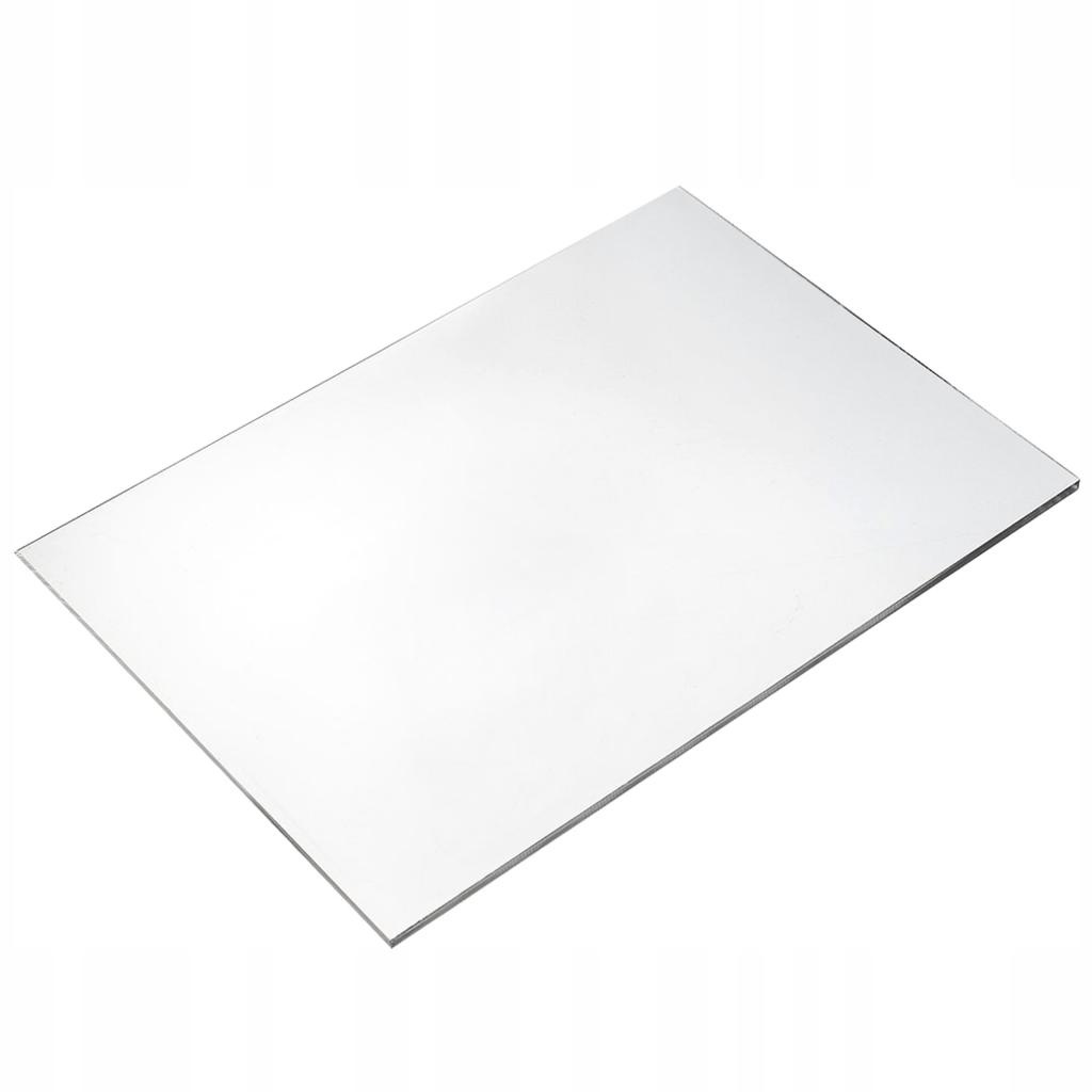 PLEXI PLEKSI PLEKSA PLEXA 100x100 Cm 2mm Shopee Polska