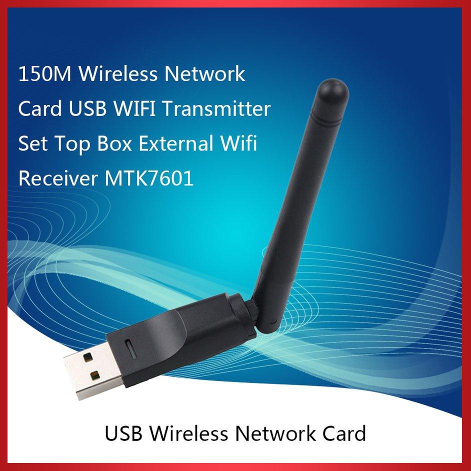 Antena Wifi Usb Mtk Bezprzewodowa Karta Sieciowa Usb Mb S