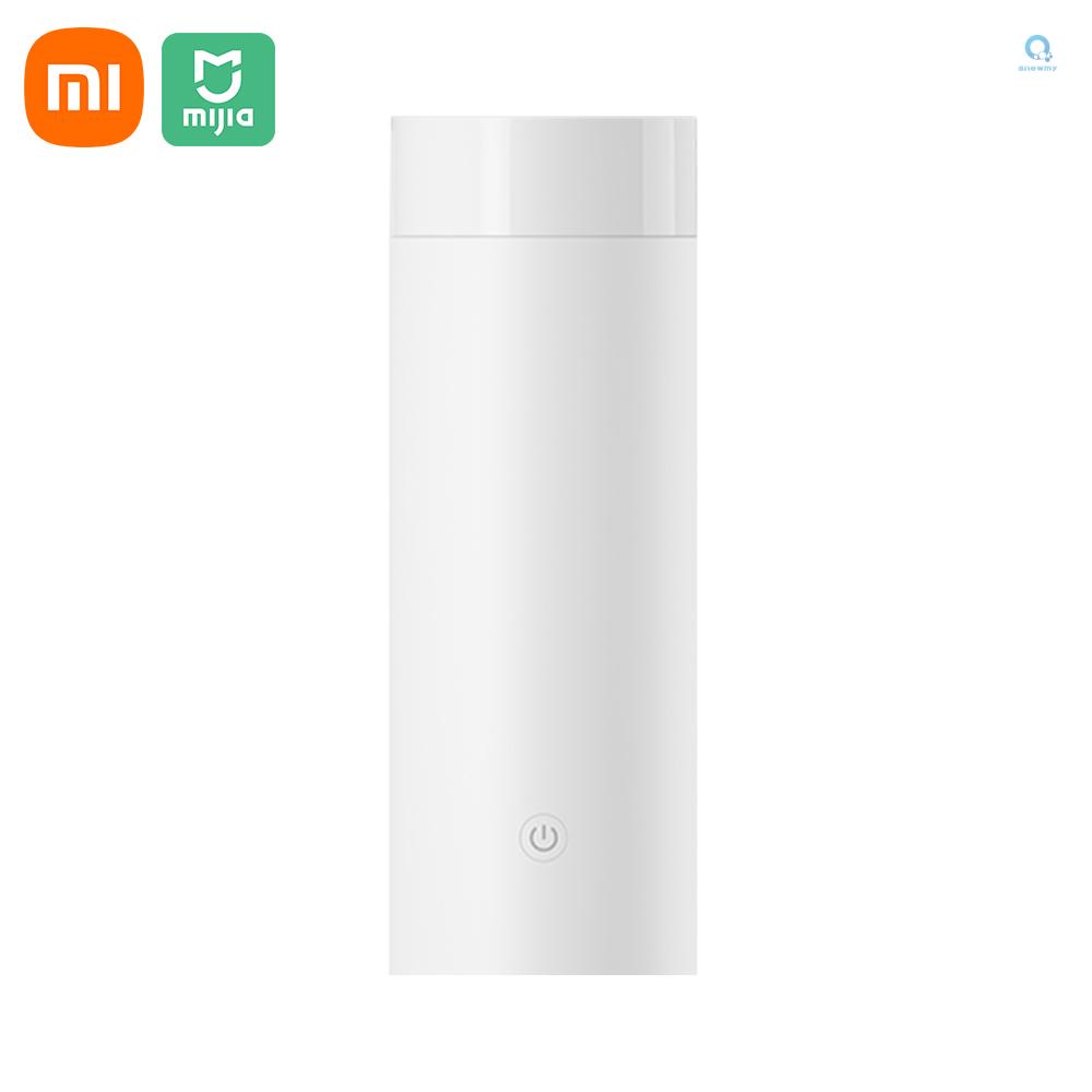 Xiaomi Mijia Elektryczny Kubek Grzewczy Ml Przeno Ny Inteligentny