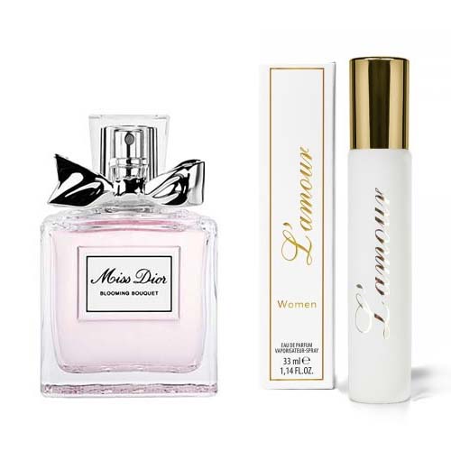 L Amour Premium Inspirowane Dior Miss Dior Cherie Blooming