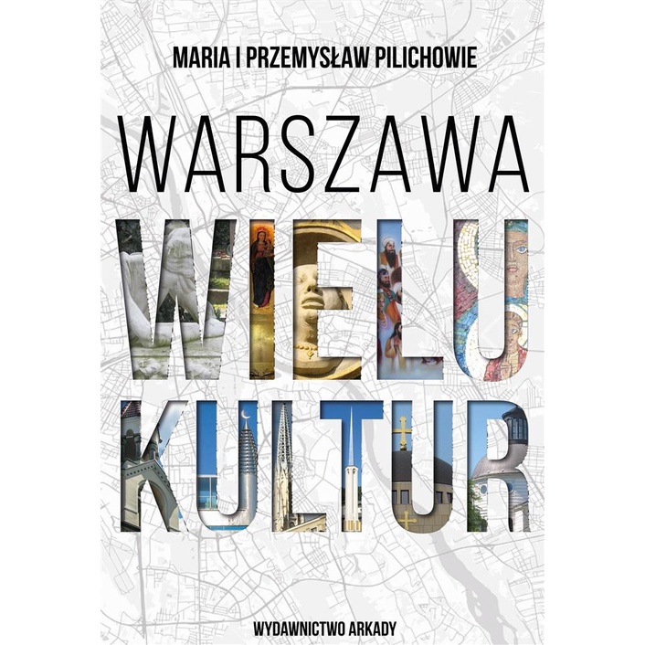 Featured image of Warszawa wielu kultur