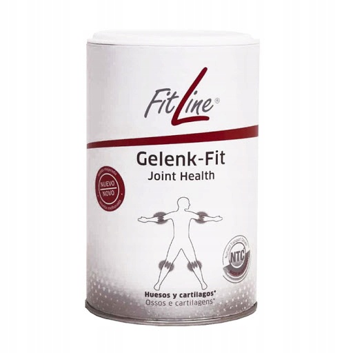 Fitline Gelenk Fite ゲーリングフィット - 健康用品
