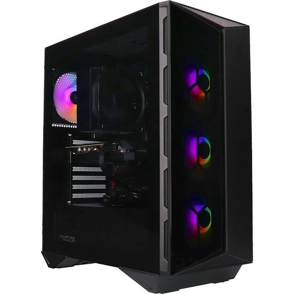 Komputer Game X IEM Certified PC G700, Core i7-12700K, 16 GB, RTX 3090 ...