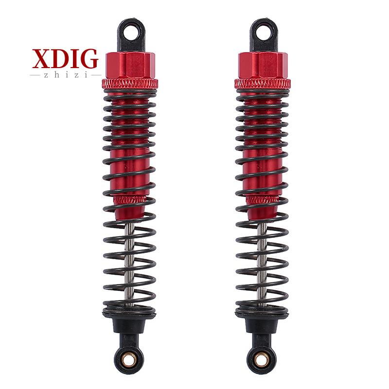 RC 108004(08001) Black Aluminum Shock 