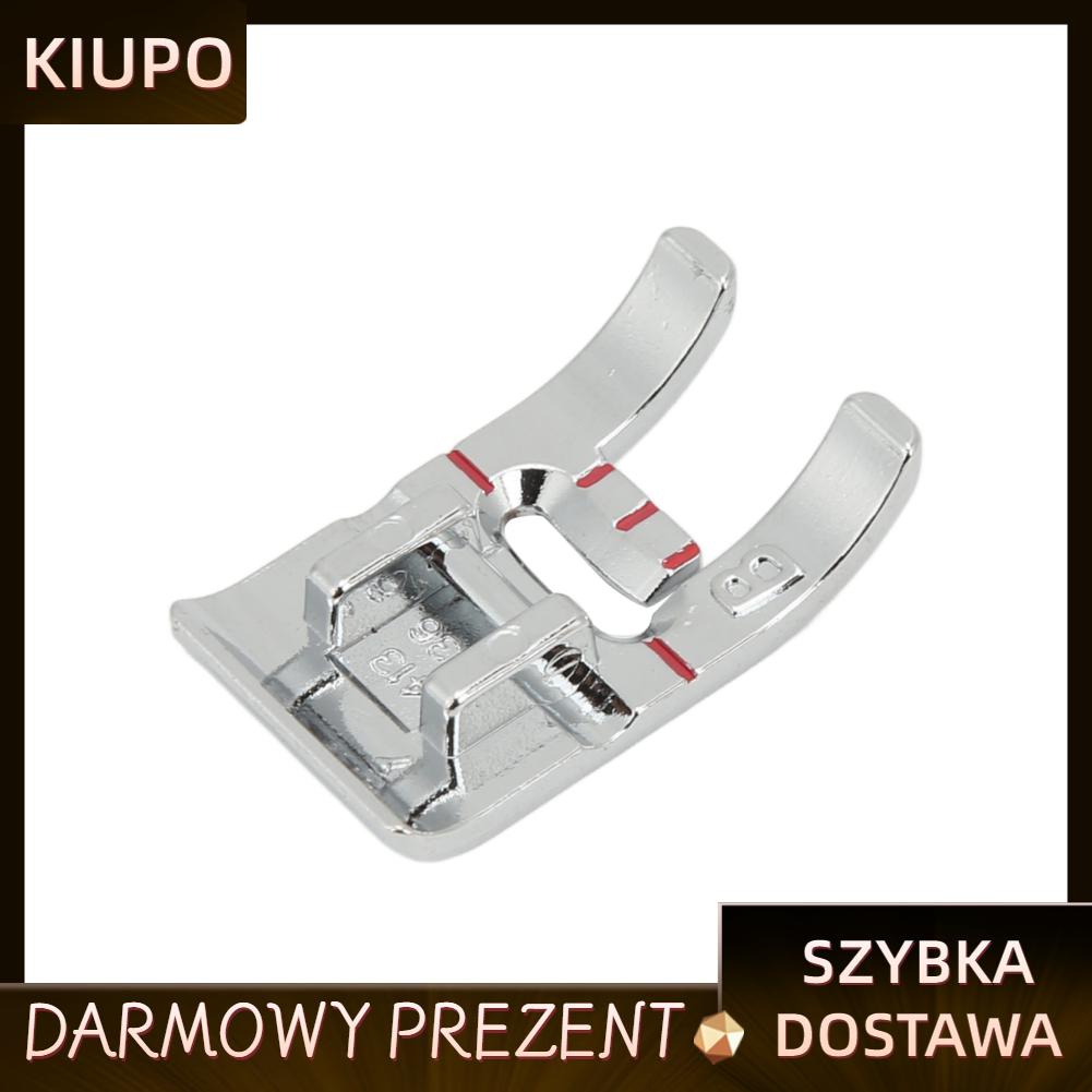 Kiupo Pratical Stainless Steel Presser Foot Replacements For Viking