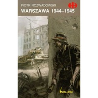 Featured image of Warszawa 1944-1945