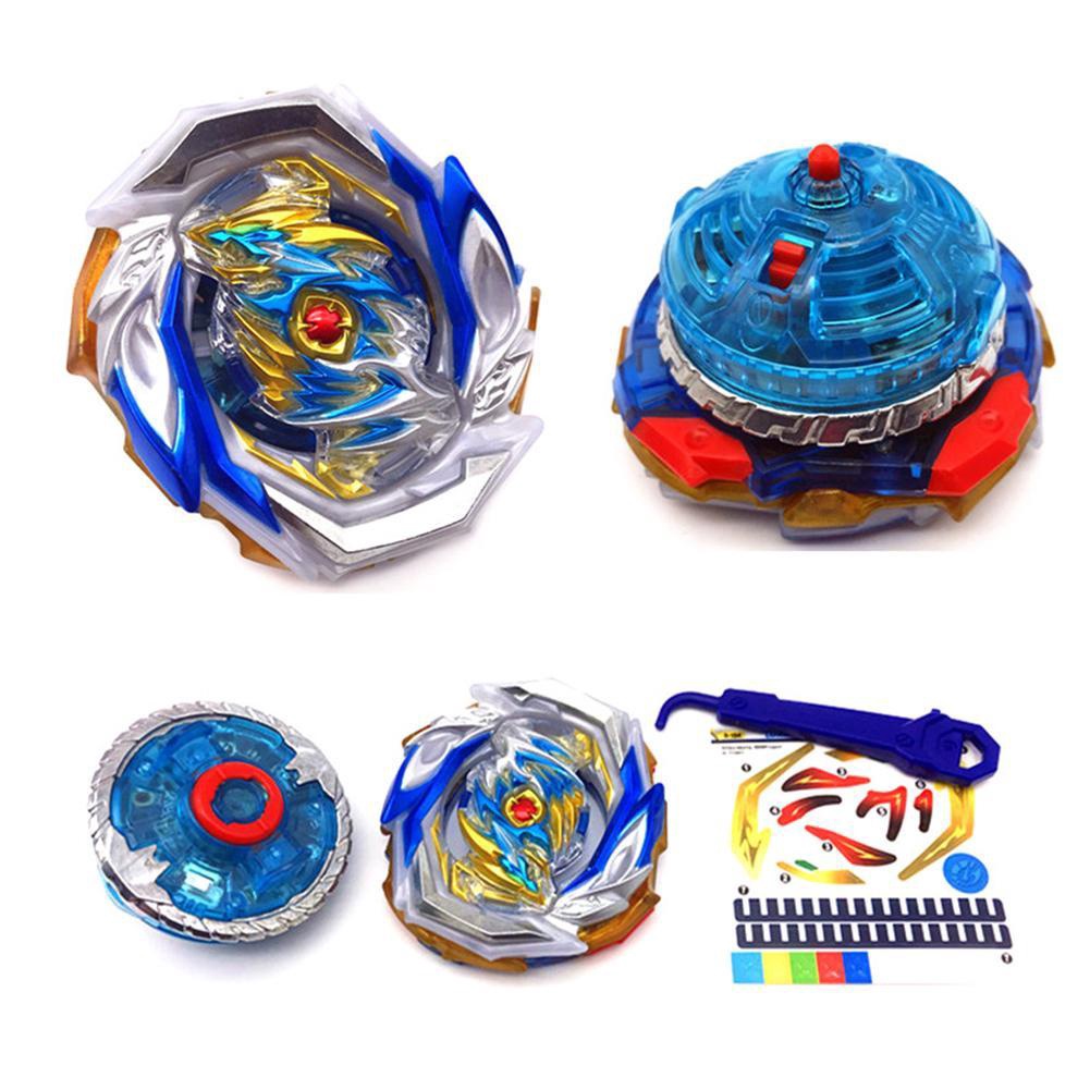 NEW Beyblade Brust Flame B154 Imperial 