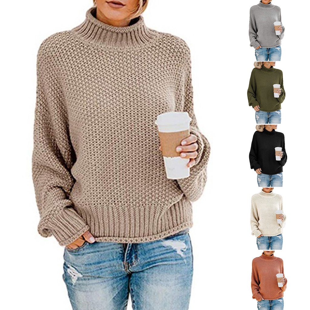 Moda Swetry Długie swetry Street One D\u0142ugi sweter jasny pomara\u0144czowy Melan\u017cowy W stylu casual 