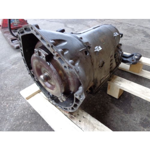 SKRZYNIA AUTOMAT MERCEDES W211 2 2 CDI 722699 04R Shopee Polska