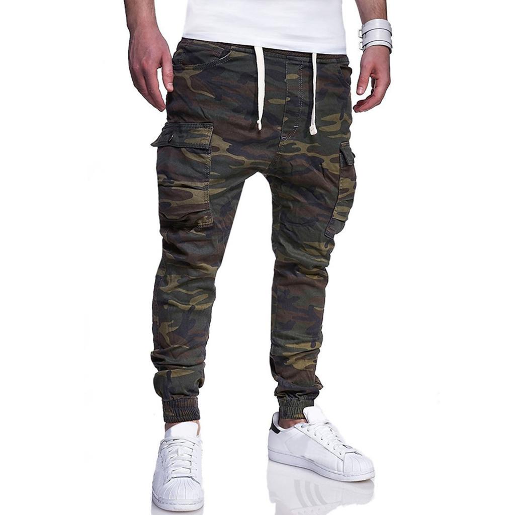 4xl camo pants