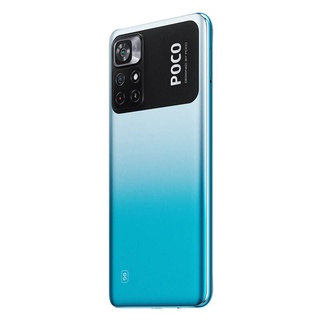POCO M4 Pro 5G 4/64GB Cool Blue | Shopee Polska