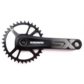 Sram Sx Mechanizm Korbowy Szynowy Mechanizm Korbowy Eagle Sram Sx Komponenty Rowerowe Shopee