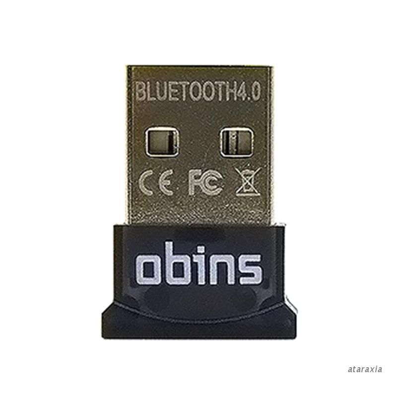 Adapter w kompatybilnym z Bluetooth CSR 4.0 do adaptera klawiatury