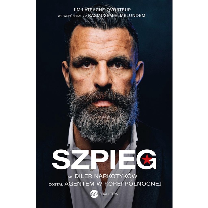 Featured image of Szpieg. Jak diler narkotyków został agentem..