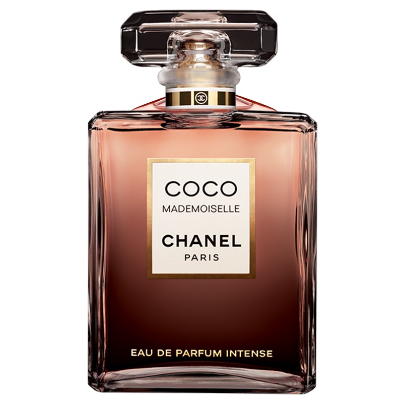COCO MADEMOISELLE INTENSE CHANEL NR 74 PERFUMY LANE Shopee Polska