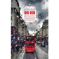 Featured image of Komu bije Big Ben.