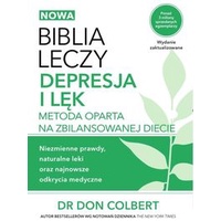 Featured image of Biblia leczy. Depresja i lęk