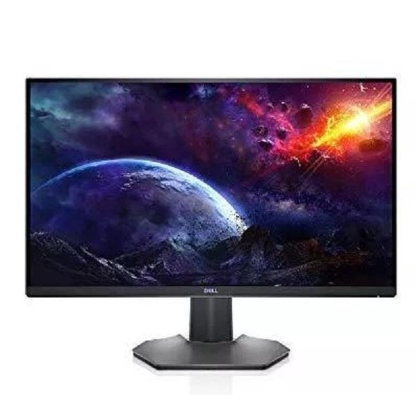 Monitor DELL 27" 2560 x 1440 S2721DGFA Czarny Shopee Polska