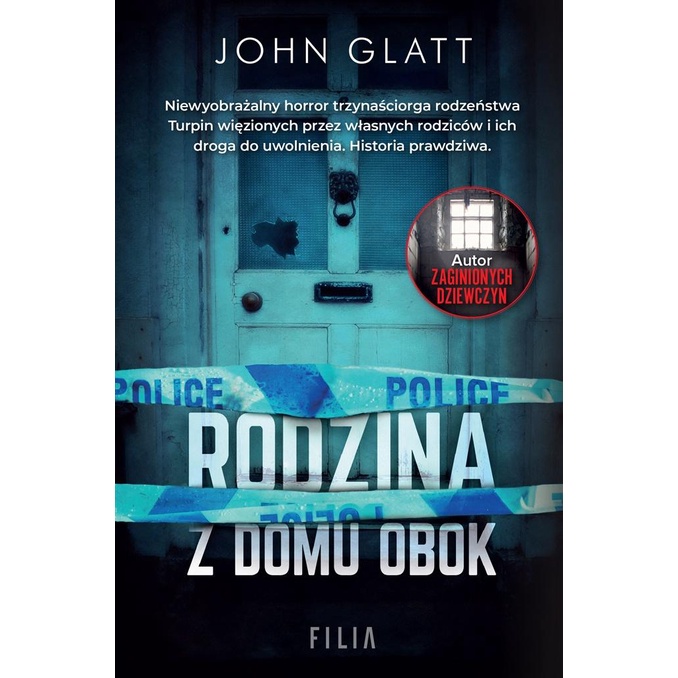 Featured image of Rodzina z domu obok