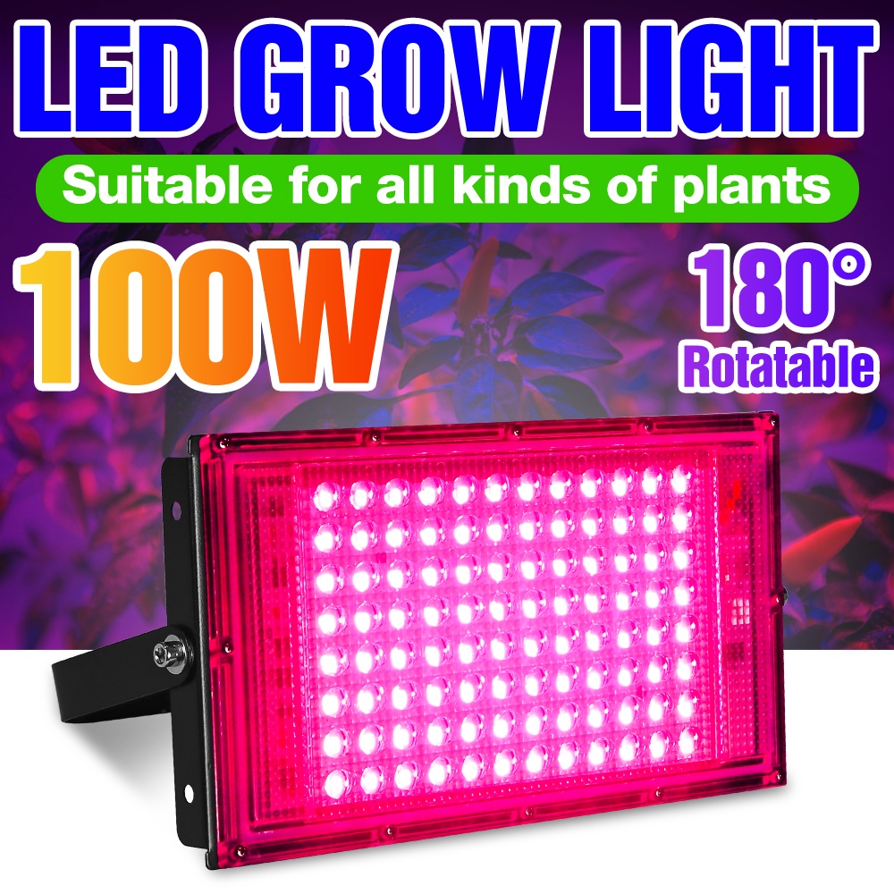 aopo led grow light