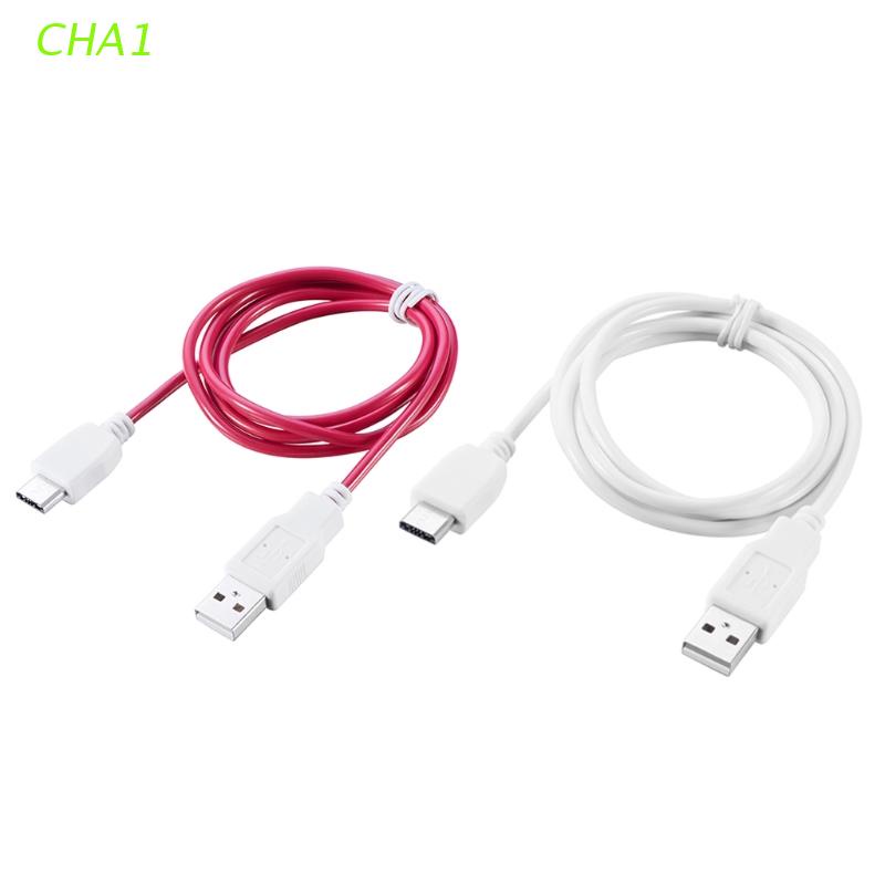 CHA1 Charger Cable For Nabi DreamTab DMTab Jr/ XD/ Jr.S/ Nabi 2S/Elev8