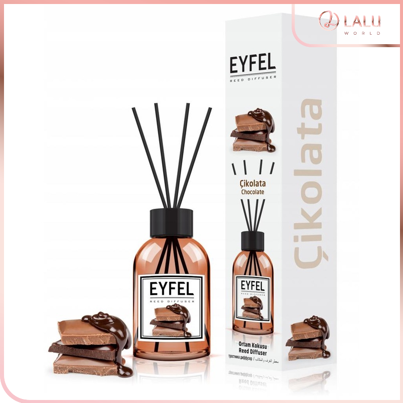 Eyfel Dyfuzor 110 Ml Czekolada | Shopee Polska
