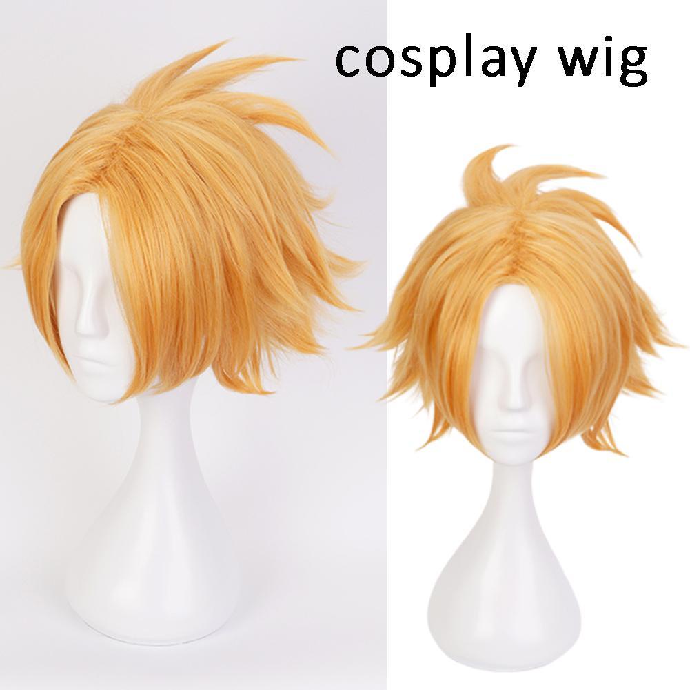 denki wig