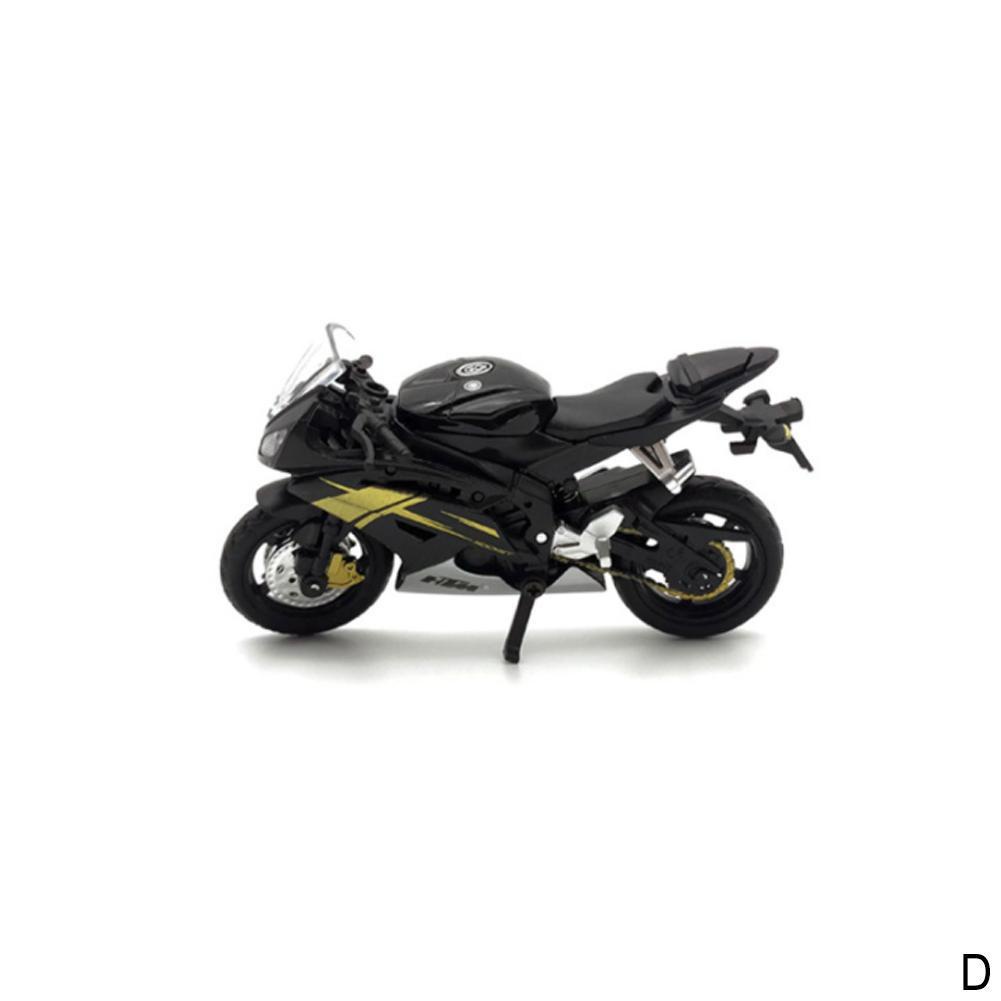 yamaha toy motorbike