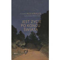 Featured image of JEST ZYCIE PO KONCU SWUATA