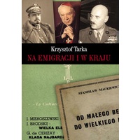 Featured image of Na emigracji i w kraju