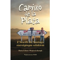 Featured image of Camino de la Plata