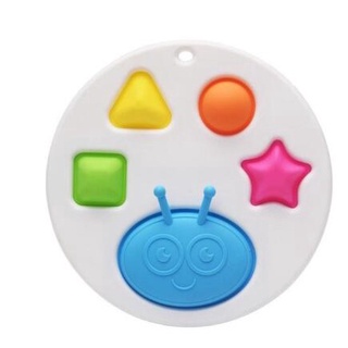 Fidget Toys Simple Dimple Decompression 