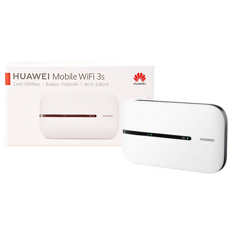 Router mobilny modem Huawei E5576320 4G LTE WiFi na kartę SIM Shopee
