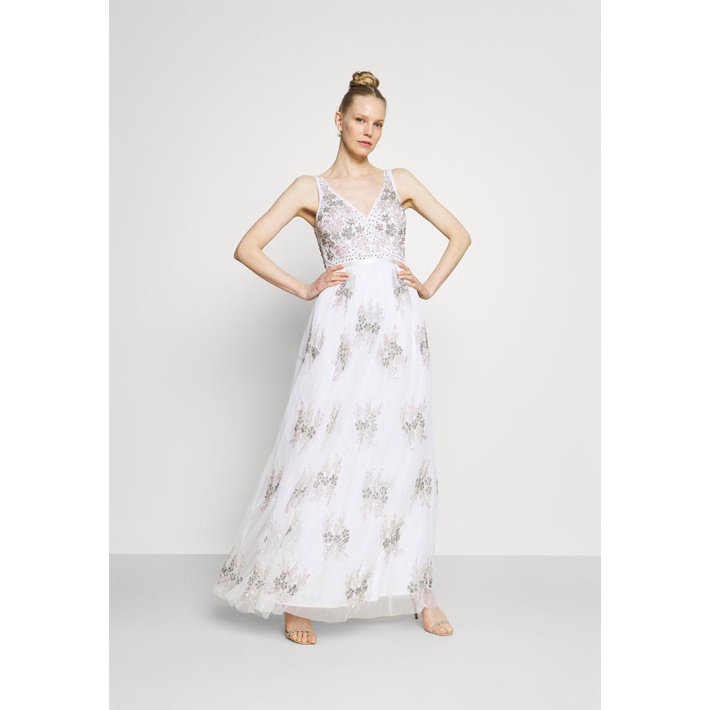 Sukienka balowa Maya Deluxe 36 | Shopee Polska