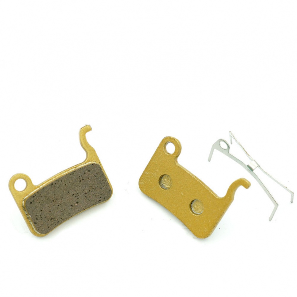 Bike Brake Pad Electric Scooter Bicycle For Xtech HB100 M596 High