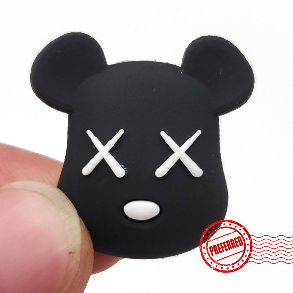 Bts Crocs Jibbitz BTS BT21 Charms Stitch Crocs Jibbitz Crocs Wielokolorowe Charms Jibbitz W7H0