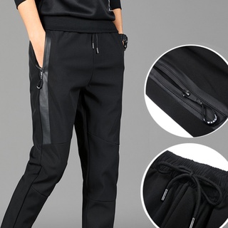 DAY LIKE Spodnie sportowe czarny W stylu casual Moda Spodnie Spodnie sportowe 