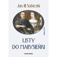 Featured image of Listy do Marysieńki