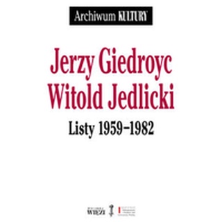 Listy 1959-1982