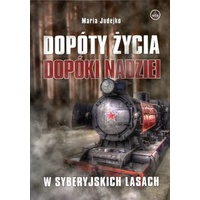Featured image of Dopóty życia Dopóki nadziei