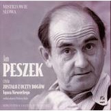 Featured image of Zostało z uczty Bogów /czyta Jan Peszek/