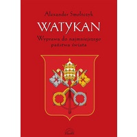 Featured image of Watykan Wyprawa do najmniejszego państwa świata