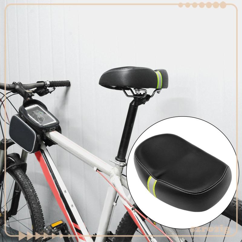 big bum bike seat