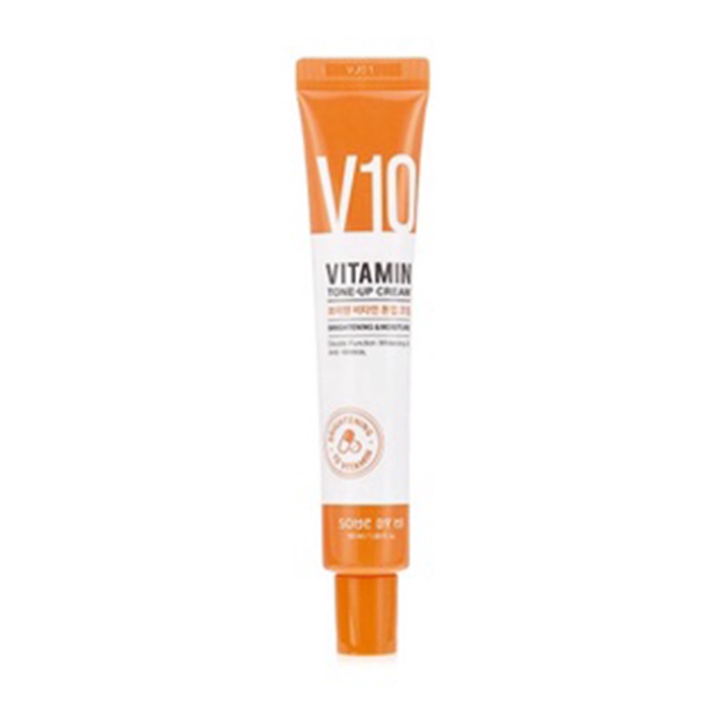 some by mi v10 vitamin tone up cream 50ml Shopee Polska