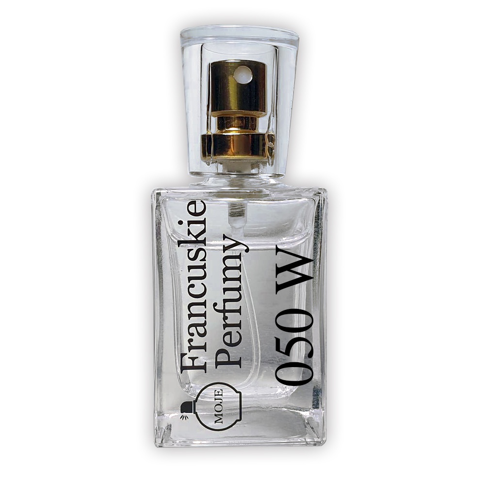 Francuskie perfumy inspirowane zapachem Versace Crystal Noir