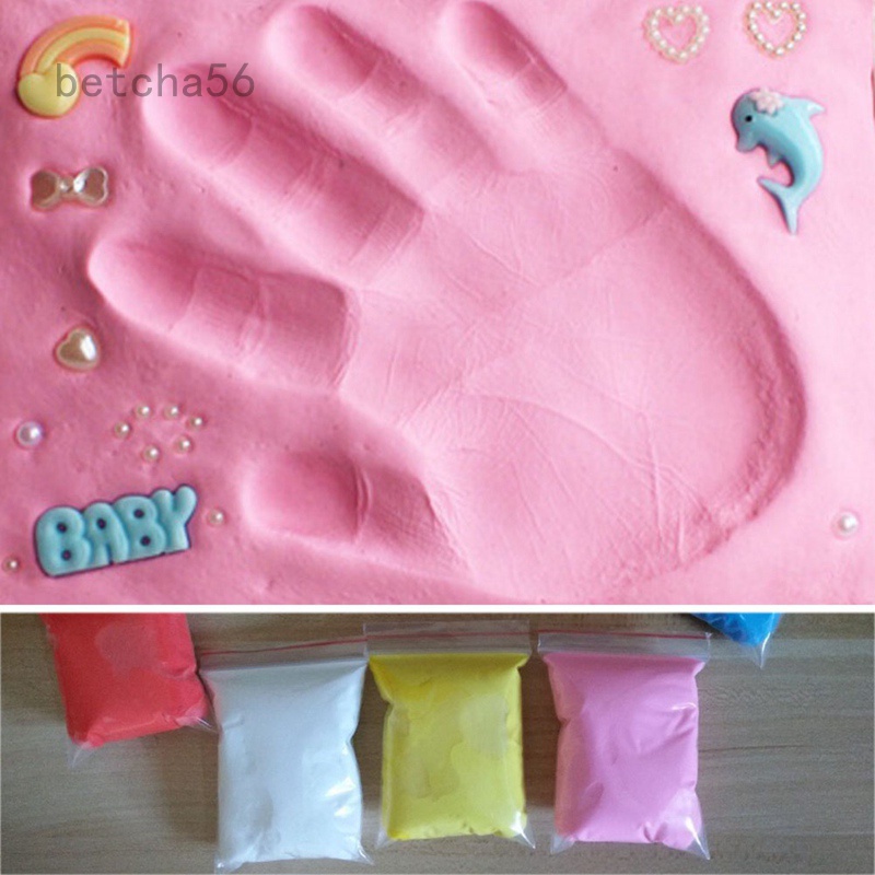 Baby Handprint Mud Handprint Mud Baby Handprint Handprint Case Ultra