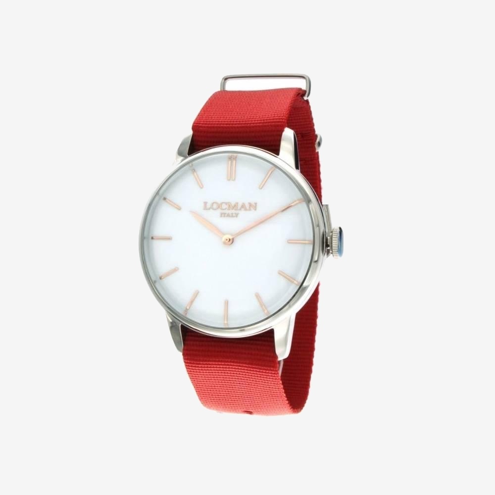 LOCMAN MOD. LOCV002 48TOR