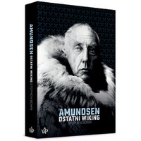 Featured image of Amundsen Ostatni Wiking