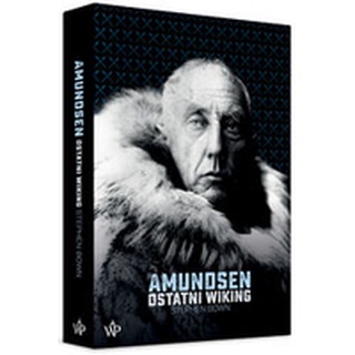 Amundsen Ostatni Wiking